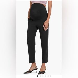 Seraphine work pants - excellent condition, rarely worn